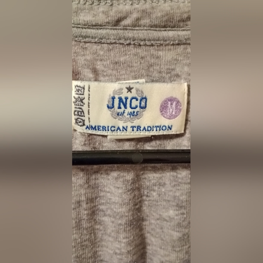 JNCO American Tradition T-Shirt